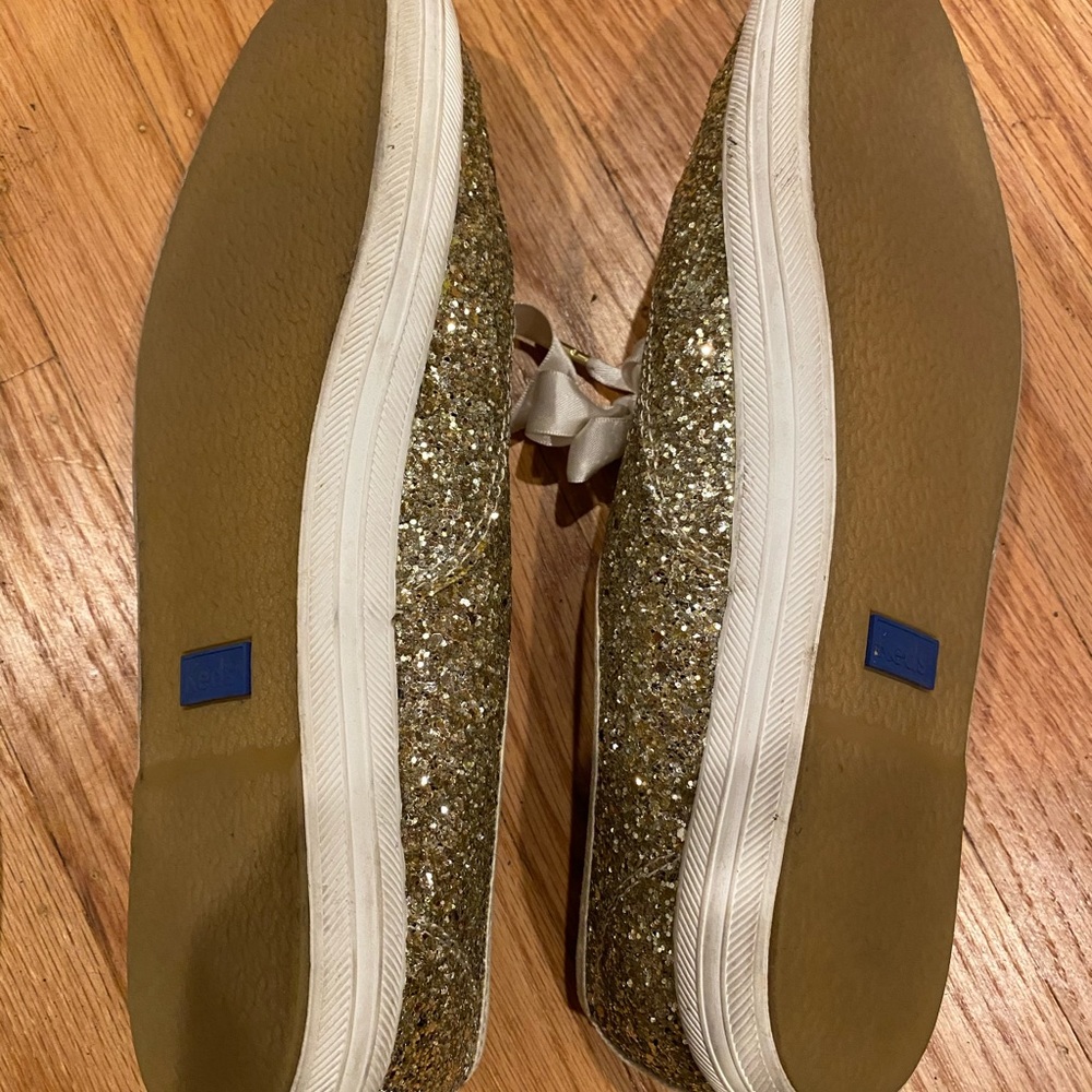 Kate Spade Keds - Picture 4 of 4
